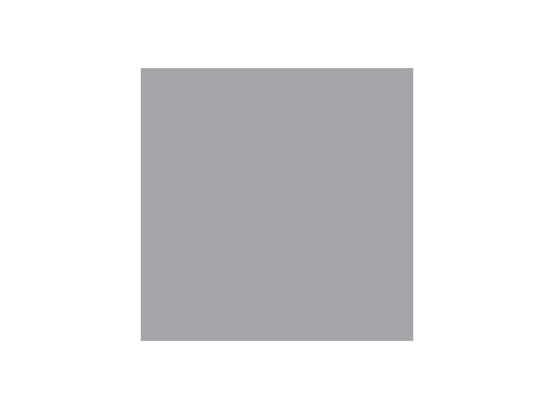 Colorama 2.72X11M Storm Grey Papirbakgrunn 2,72m bred Grå 